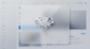 Premium Design Diamond Icon